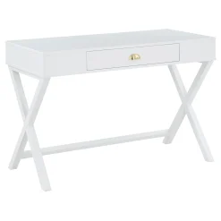 Adelaide Desk, White Opening Sales