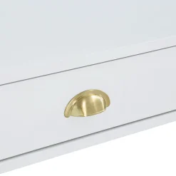 Adelaide Desk, White Opening Sales