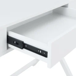 Adelaide Desk, White Opening Sales