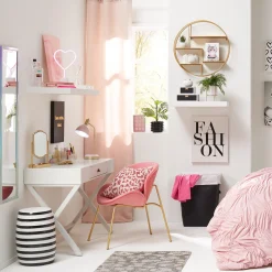 Adelaide Desk, White Opening Sales