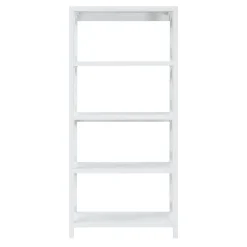 Adelaide White Bookshelf Gift Selection