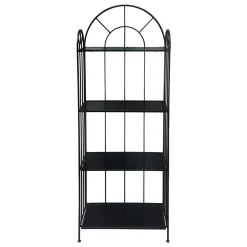 Archer 4 Tier Bakers Rack Opening Sales