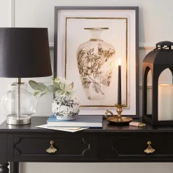 Asbury Console Table Less Expensive