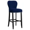 Astor Place Barstool Navy Kd Promotion