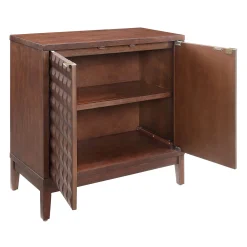 Blaine 2-Door Cabinet Gift Selection