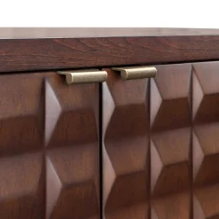 Blaine 2-Door Cabinet Gift Selection