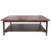 Blake Wooden Coffee Table Discount