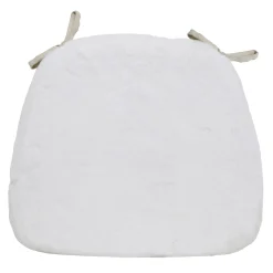 Bristol Wht Faux Fur Foam Cp Discount Online