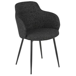 Bryce Dining Chair, Grey Promotion