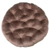 Classic Papasan Cushion, Chocolate Clearance