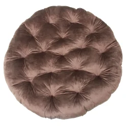 Classic Papasan Cushion, Chocolate Clearance