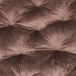 Classic Papasan Cushion, Chocolate Clearance