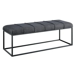 Copper Mountain Statement Bench Discount