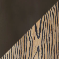 Dakota Adjustable Modern Industrial Antique Brown Barstool, 29 Fashion