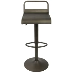 Emery Adjustable Barstool Promotion