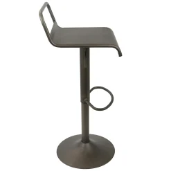 Emery Adjustable Barstool Promotion