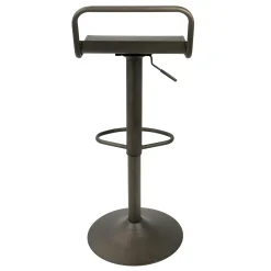 Emery Adjustable Barstool Promotion