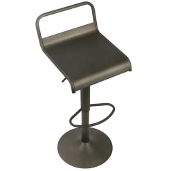 Emery Adjustable Barstool Promotion