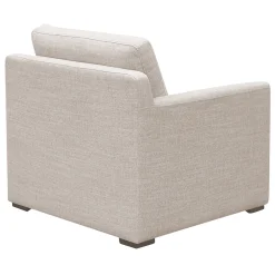 Fallon Chair Linen Good Quality