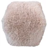 Faye Blush Pouf Exquisite Gifts