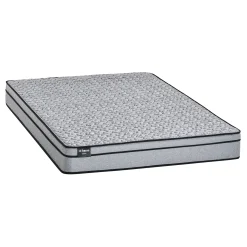 Franklin 9 Euro Top Firm Mattress, Twin Promotion