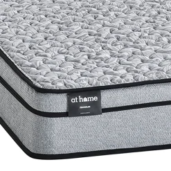 Franklin 9 Euro Top Firm Mattress, Twin Promotion
