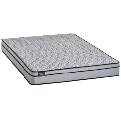 Franklin 9 Euro Top Firm Mattress, Full Exquisite Gifts