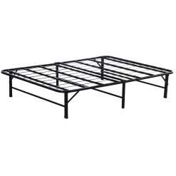 Full Metal Mattress Platform Frame Clearance