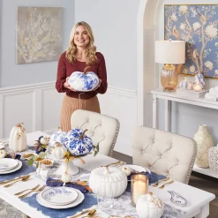 Grace Mitchell Bobbi Dining Chair, Cream Discount Online