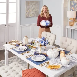 Grace Mitchell Bobbi Dining Chair, Cream Discount Online