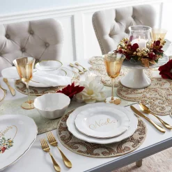 Grace Mitchell Bobbi Dining Chair, Cream Discount Online