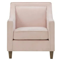 Grace Mitchell Erie Blush Accent Chair Discount