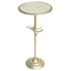Grace Mitchell Gold Metal Birds Accent Table Cheaper