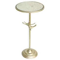 Grace Mitchell Gold Metal Birds Accent Table Cheaper