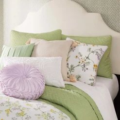 Grace Mitchell Queen Headboard Fashion
