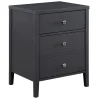 Honeybloom Beck 2-Drawer Cabinet Discount