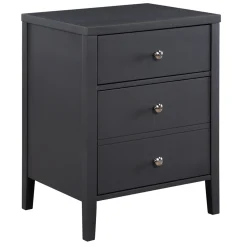 Honeybloom Beck 2-Drawer Cabinet Discount