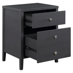 Honeybloom Beck 2-Drawer Cabinet Discount