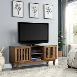 Honeybloom Charley Media Cabinet Outlet