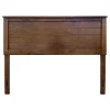 Honeybloom Dani Wooden Headboard, Queen Discount