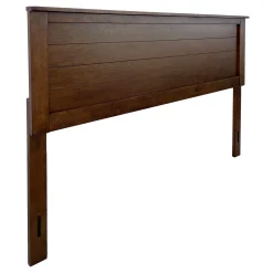 Honeybloom Dani Wooden Headboard, Queen Discount