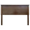 Honeybloom Dani Wooden Headboard, King Less Expensive