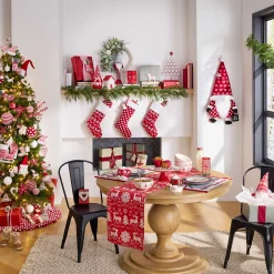 Honeybloom Idris Black Metal Dining Chair Good Quality