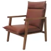Honeybloom Metier Lounge Chair Promotion