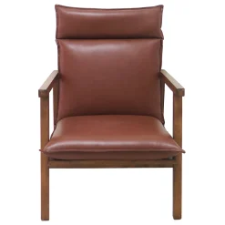 Honeybloom Metier Lounge Chair Promotion
