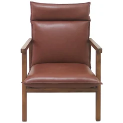 Honeybloom Metier Lounge Chair Discount Online