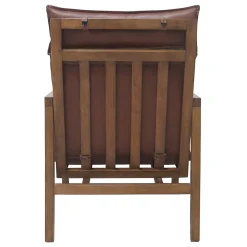 Honeybloom Metier Lounge Chair Discount Online