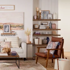 Honeybloom Metier Lounge Chair Discount Online