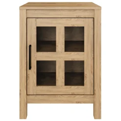 Honeybloom Oslo 1-Door Cabinet Opening Sales