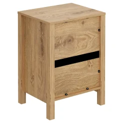 Honeybloom Oslo 1-Door Cabinet Opening Sales